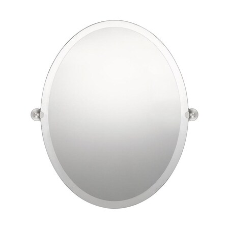 Quoizel Impression Mirror QR5137